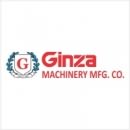 ginza machinery mfg co