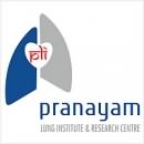 pranayam lung institute and research centre