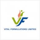 vital formulations limited