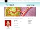 website for dr. sunil gupta