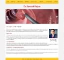 website for dr. santosh hajare