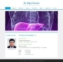 website for dr. rajiv grover