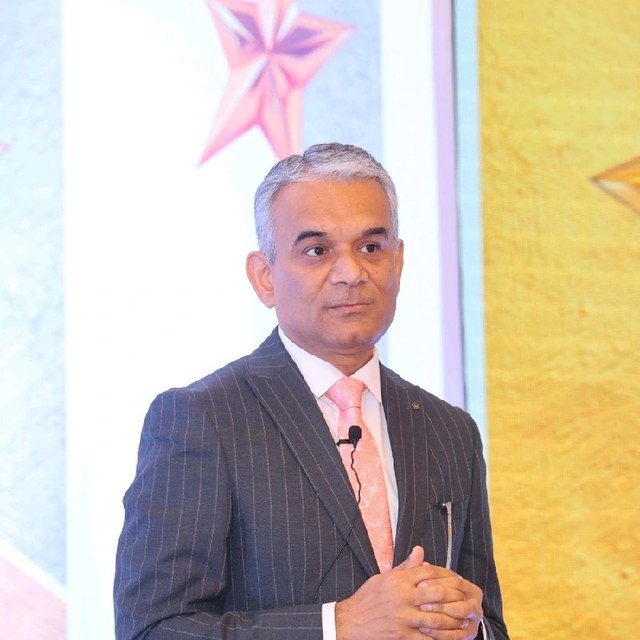 Sankar Sen